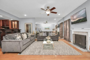 5B NRG Arena Townhome